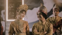 Bikin Fans Vonzy Terbelah Gegara Foto Adegan Mesra, Syakir Daulay Santai