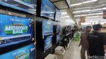 Intip Lagi Hebohnya Transmart Banjir Diskon yang Bakal Digelar Lagi