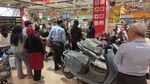 Intip Lagi Hebohnya Transmart Banjir Diskon yang Bakal Digelar Lagi