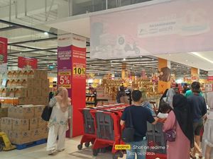 Jadwal Midnight Sale Ramadan di Bandung 14-15 April 2023