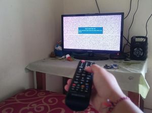 Kominfo Pastikan Seluruh Daerah Tidak Ada Lagi Siaran TV Analog