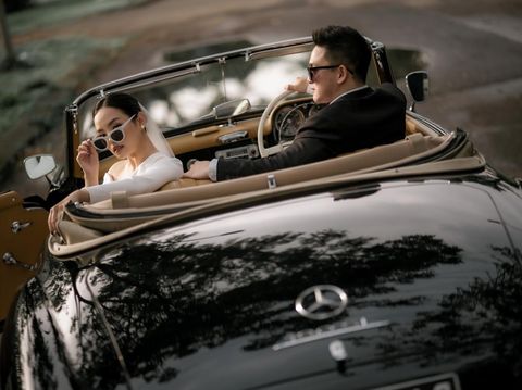 Vendor Foto Pernikahan