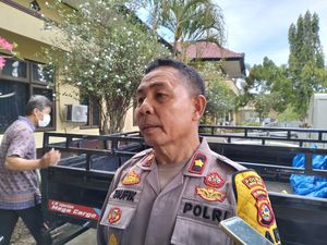 3 Pejabat Desa Kuranji Terjaring OTT, Lakukan Pungutan Sporadik