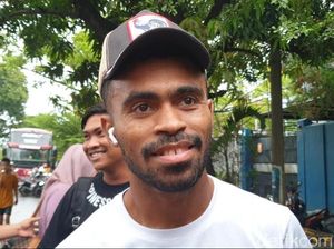 Yakob Sayuri Ngaku Digoda Banyak Klub Usai Bawa PSM Juara Liga 1