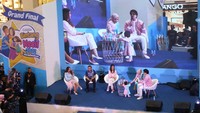Tujuan Cussons; For Everyone, For Life, For Good, PZ Cussons menghadirkan berbagai rangkaian kegiatan untuk menginspirasi dan meningkatkan kualitas kehidupan keluarga Indonesia dan inisiatif untuk menjaga keberlangsungan lingkungan. 