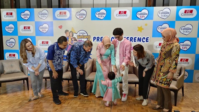 Ajang Inspiratif untuk Tingkatkan Kualitas Keluarga Indonesia