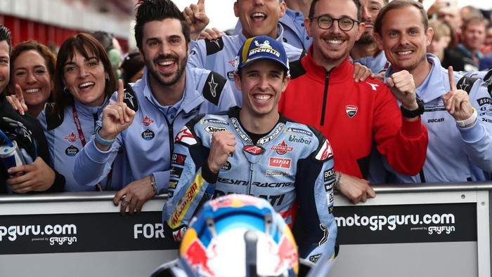 Alex Marquez