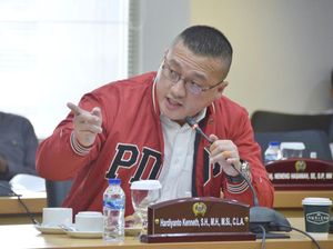 Marak Tawuran saat Ramadan, Anggota DPRD DKI Minta Lurah-Camat Peka