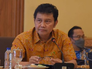 Legislator PPP Minta Pemerintah Usut Dugaan Sindikat Perdagangan Manusia