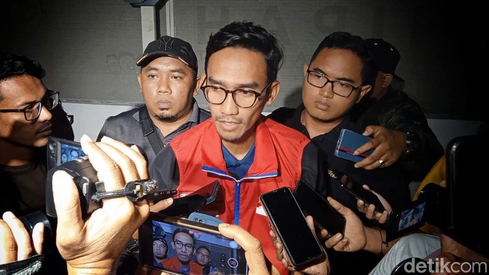 Area Manager Comm, Rel & CSR Pertamina Patra Niaga Regional Sumbagut, Susanto August Satria.