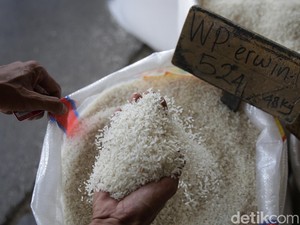 Pengusaha Beras Minta Prabowo-Gibran Genjot Produksi dan Tekan Harga