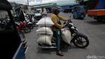 Bunda Sabar Ya, Harga Beras Resmi Naik!