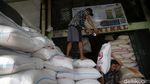 Gegara Ini, Beras di Cipinang Jadi Mahal dan Langka