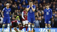Chelsea Keok di Markas Sendiri