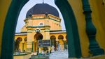 10 Masjid Tertua di Tanah Air, Ada yang Dibangun Tahun 1389