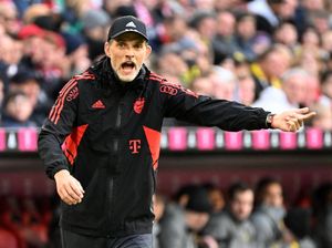 Tuchel Datang, Bayern Munich Tumbang