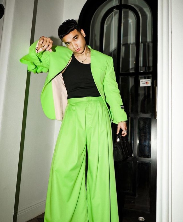 Fadly Faisal Fadly Faisal