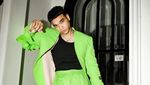 Beli Rumah Mewah, Fadly Faisal Tampil Keren Saat Makan AYCE