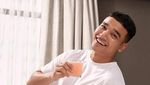 Beli Rumah Mewah, Fadly Faisal Tampil Keren Saat Makan AYCE