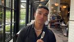 Beli Rumah Mewah, Fadly Faisal Tampil Keren Saat Makan AYCE