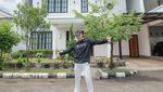 Ini Dia Rumah Mewah Baru Fadly, Kakak Fuji
