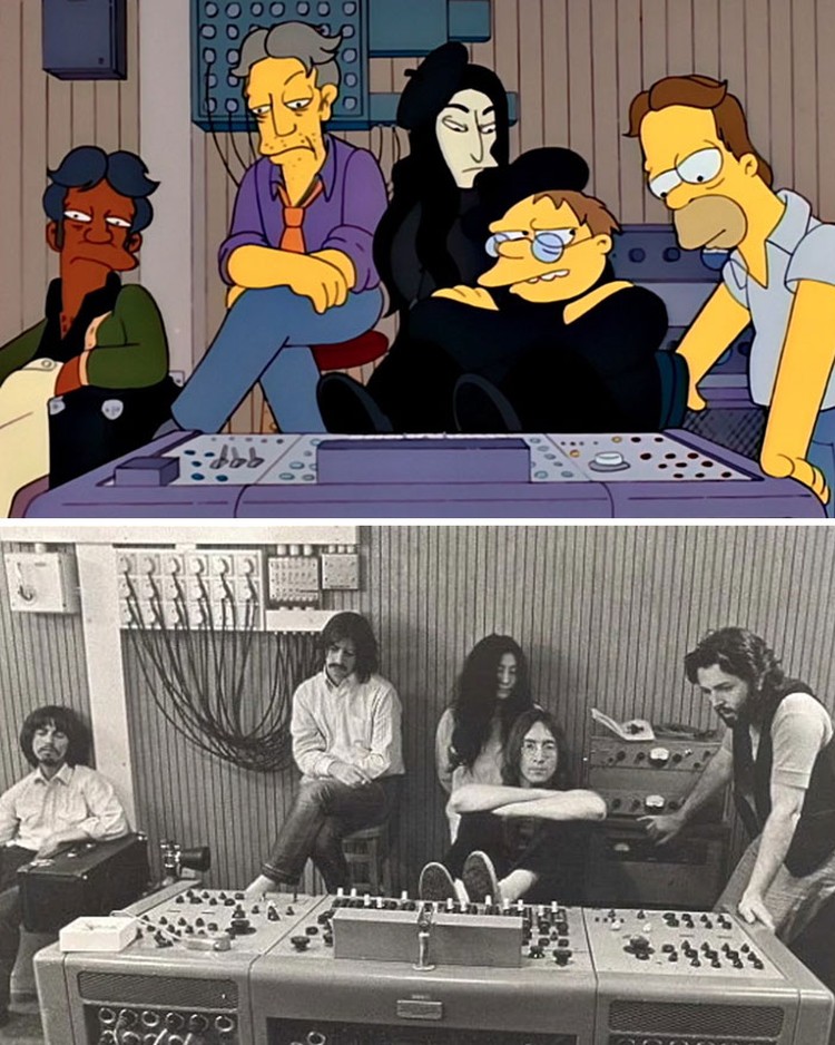 fotoinet simpson
