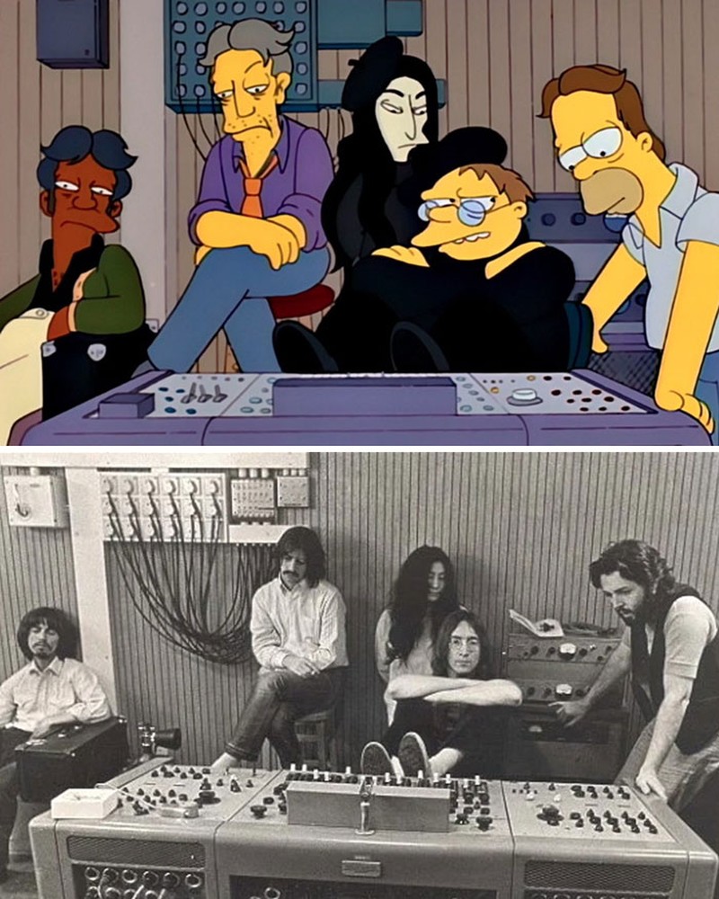 fotoinet simpson