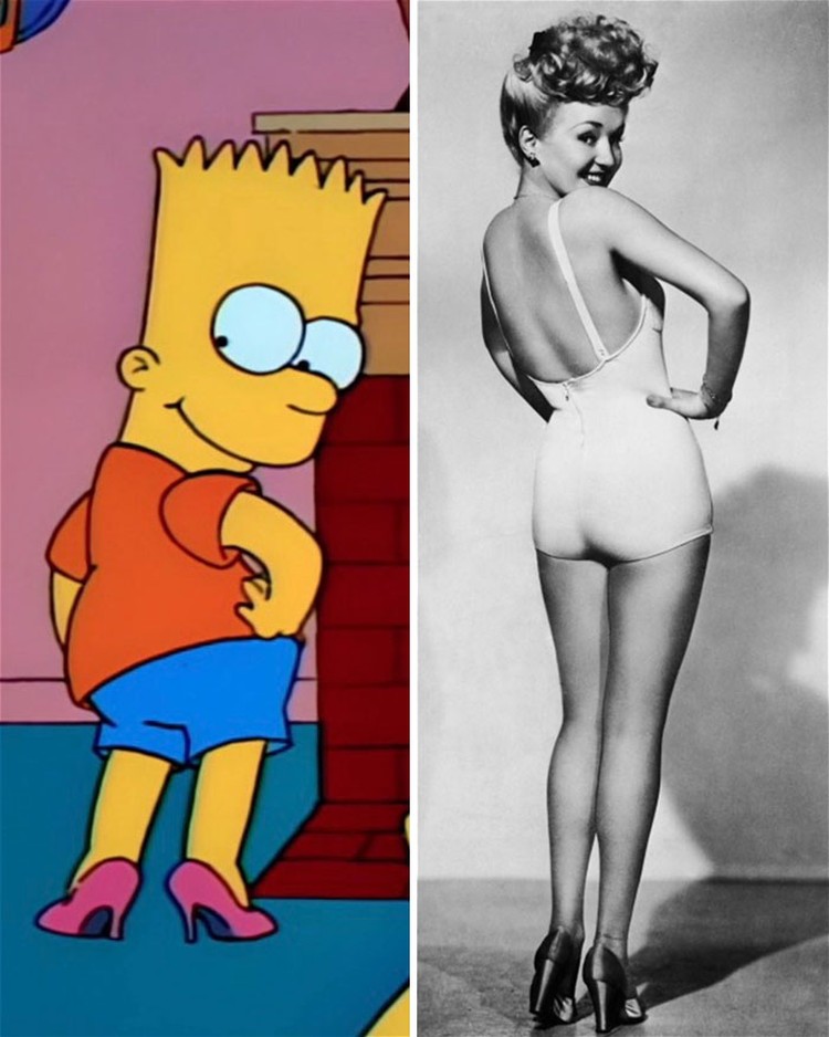 fotoinet simpson