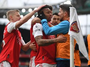 Man City Vs Arsenal: Arteta Andalkan Pengalaman Jesus & Zinchenko