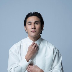 Demi Peran Ayah, Vino G Bastian Naikkan Berat Badan Lebih dari 5 Kg