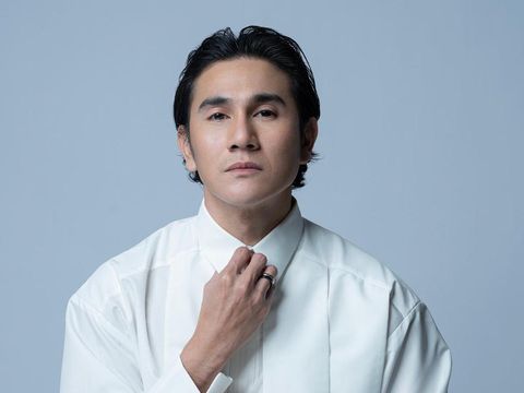 Ibunda Vino G Bastian Dimualafkan Buya Hamka