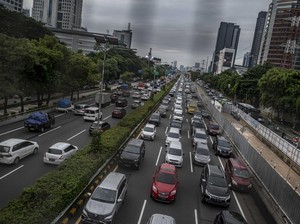 Jutaan Pemudik Asal Jakarta Diprediksi Masuk Jateng Saat Libur Nataru