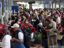 3 Masalah Kesehatan yang Sering Dialami Pemudik, Apa Saja?