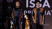 Bisnis grup itu bergerak di bidang fesyen, kecantikan dan home & living.