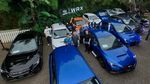 Ini Dia Pelanggan Subaru WRX Pertama di Indonesia