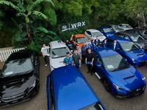 Sempat Dikomplain Lama, Kini STNK Mobil Subaru Terbit 3 Bulan