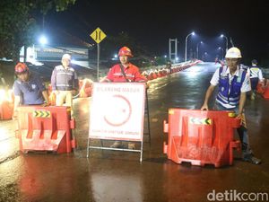 Jembatan Juwana Resmi Dibuka, Diharapkan Urai Macet Pantura Pati-Rembang
