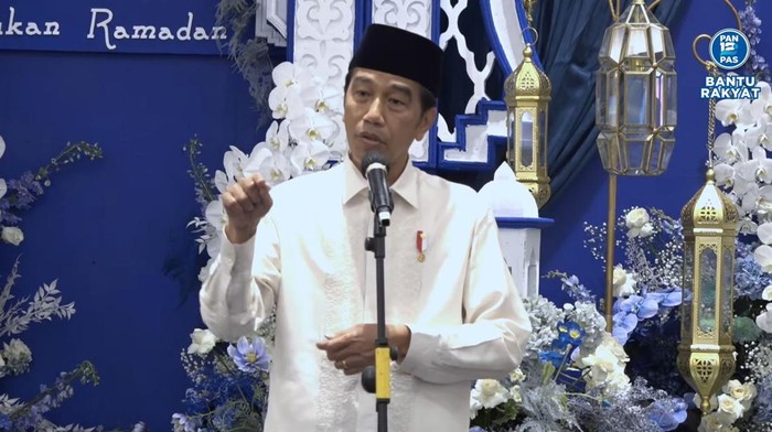 jokowi