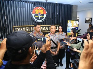 Puncak Arus Mudik Diprediksi 19-21 April, Polri Berlakukan One Way