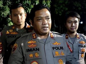 Polisi Buka Peluang Terapkan One Way Arah Puncak Bogor Lebih Pagi Hari Ini