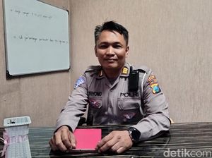 Sat Lantas Surabaya Buka-bukaan Awal Munculnya Ide Hipnotis Pelanggar Lalin