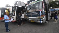 Menteri Perhubungan Budi Karya Sumadi memaparkan kesiapan jelang mudik Lebaran tahun 2023 dimana berdasarkan Survei Angkutan Lebaran 2023 terdapat potensi 123,8 juta orang warga Indonesia akan melakukan mudik. 