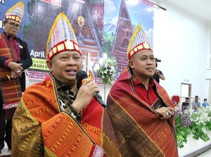 Bamsoet Dukung PFN Bikin Film soal Indonesia & Kisah Perjalanan Jokowi