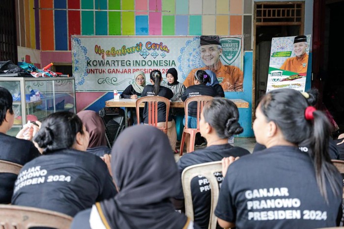 Kowarteg Indonesia