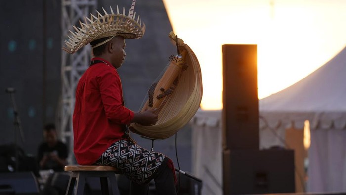 Labuan Bajo Maritime Festival 2022