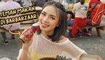 Magdalena, Food Vlogger yang Hobi Cicip Makanan UMKM Indonesia