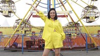 Belum lama ini Magdalena berhasil menyelenggarakan festival kuliner di Bandung. Bernama Barbarzaar, ia mengundang banyak pelaku UMKM kuliner untuk berpartisipasi.