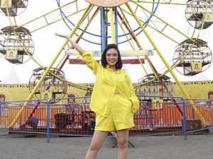Magdalena, Food Vlogger yang Hobi Cicip Makanan UMKM Indonesia