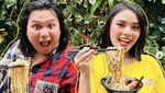 Magdalena, Food Vlogger yang Hobi Cicip Makanan UMKM Indonesia