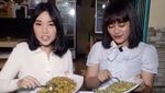 Magdalena, Food Vlogger yang Hobi Cicip Makanan UMKM Indonesia